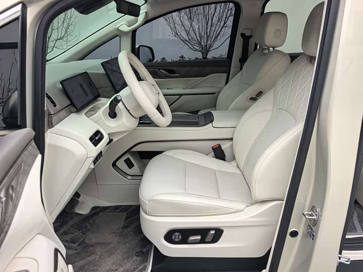 Фото 9 - Wey Gaoshan