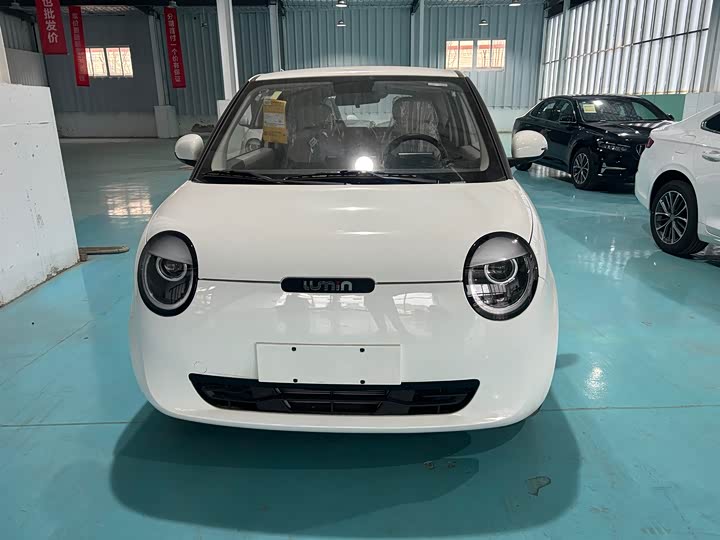 Фото 2 - Changan Qiyuan (Nevo) Lumin