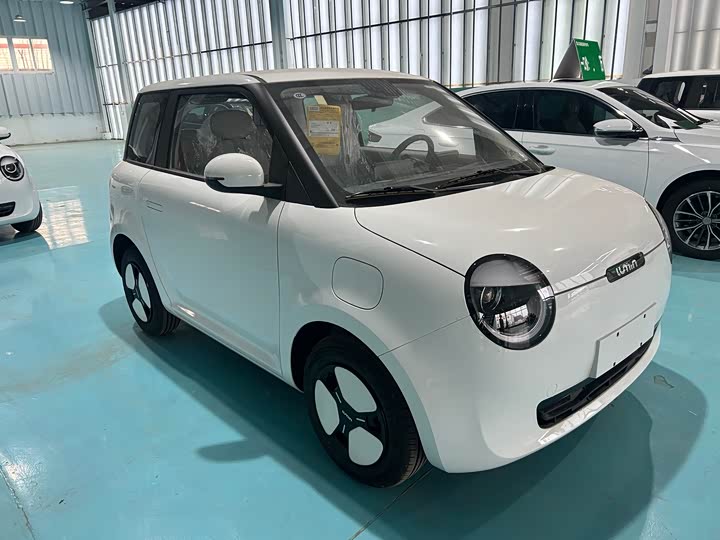 Фото 3 - Changan Qiyuan (Nevo) Lumin