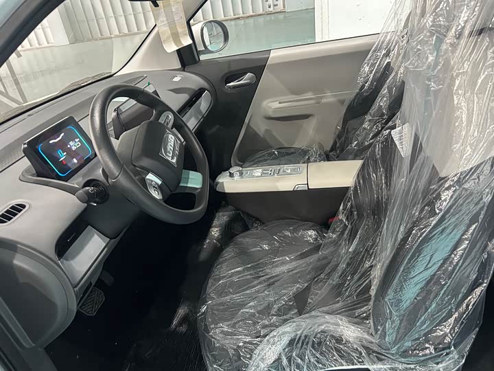 Фото 8 - Changan Qiyuan (Nevo) Lumin