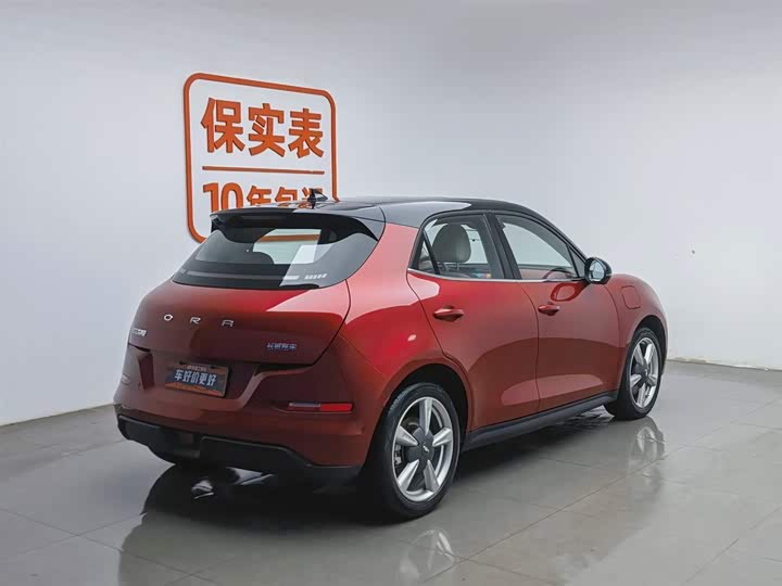 Photo 2 - Ora Good Cat (03)