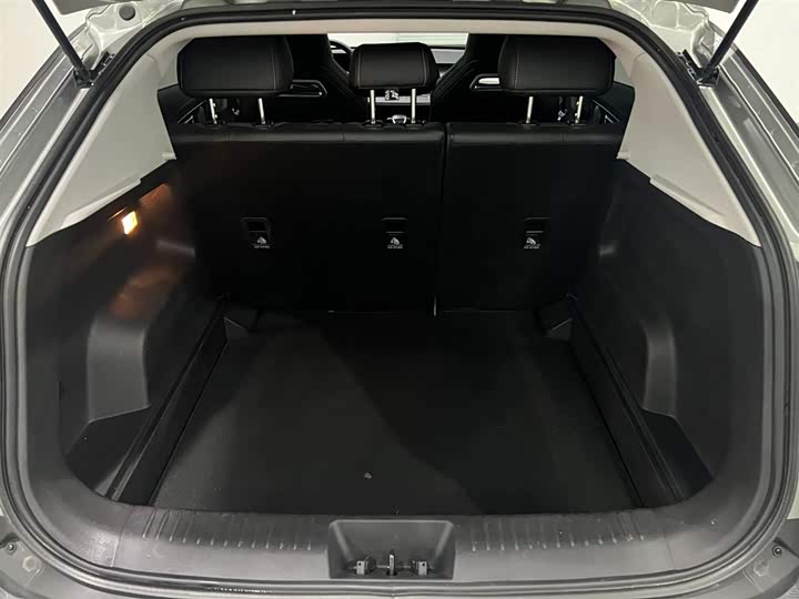 Фото 7 - Chery Omoda C5