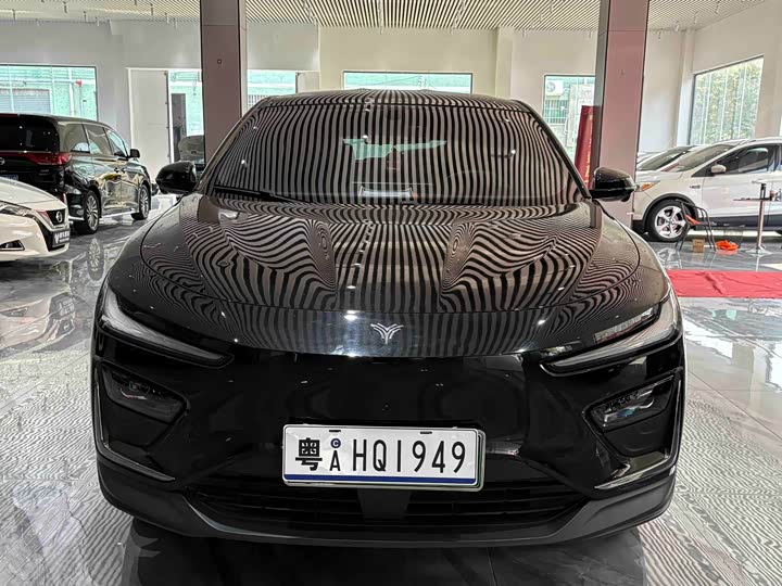 Фото 3 - Hozon X