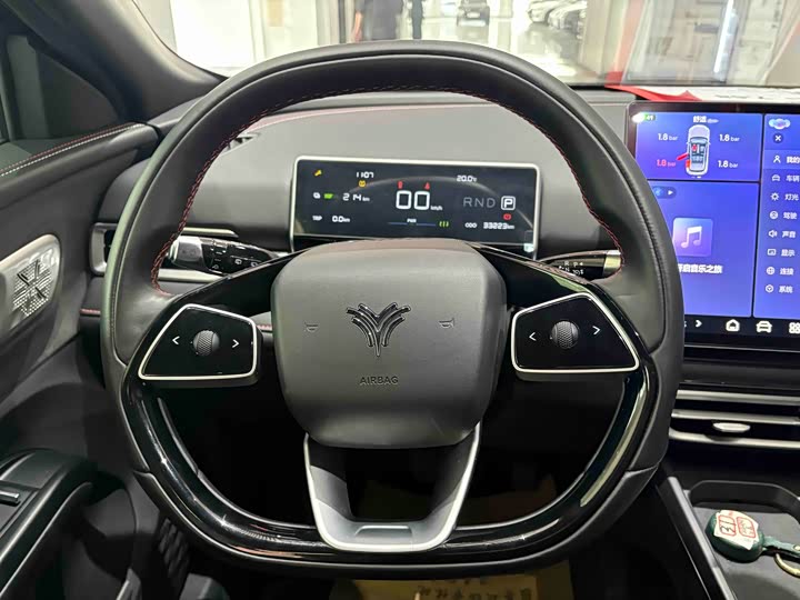 Фото 8 - Hozon X