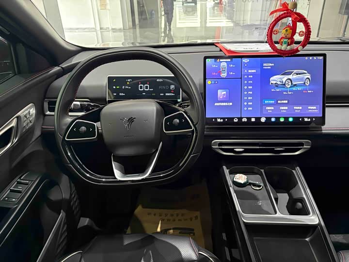 Фото 9 - Hozon X