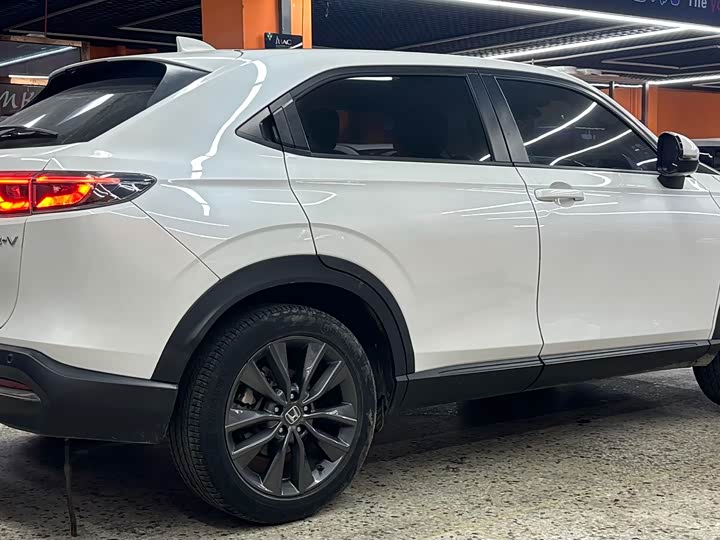 Фото 6 - Honda XR-V