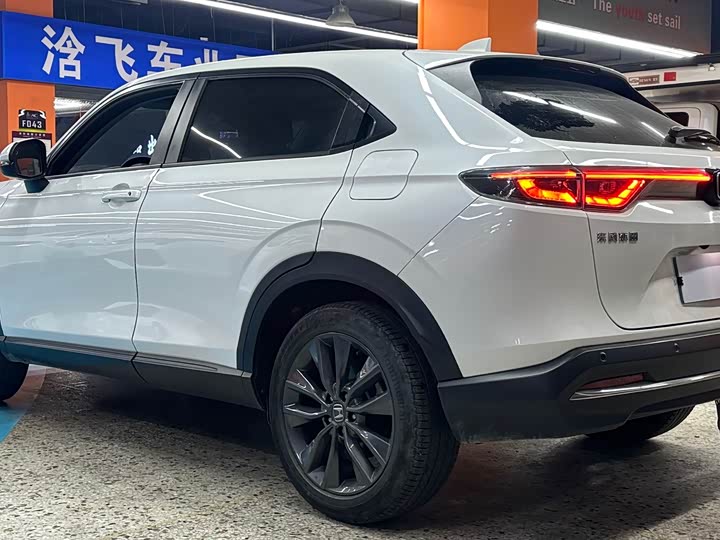 Фото 7 - Honda XR-V