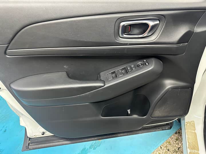 Фото 9 - Honda XR-V