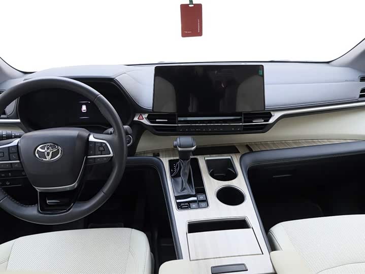 Фото 5 - Toyota Sienna