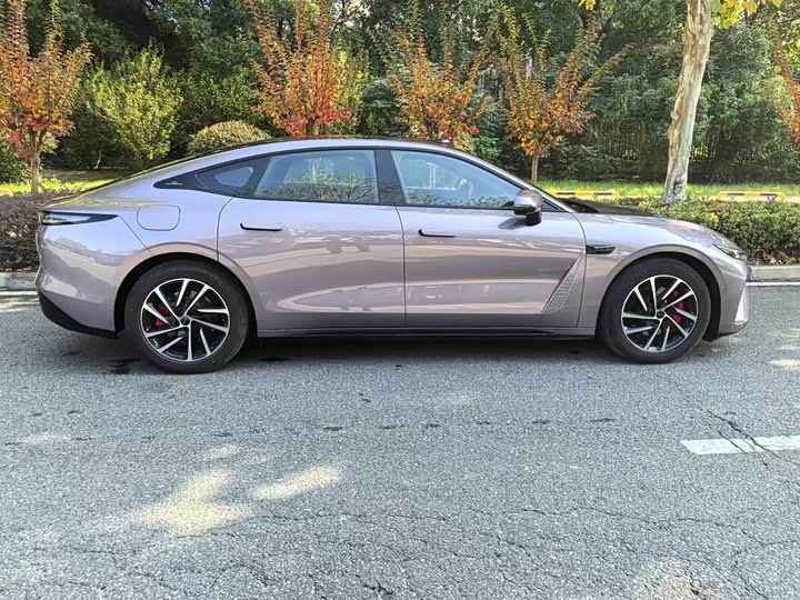 Фото 3 - Exeed Sterra ES