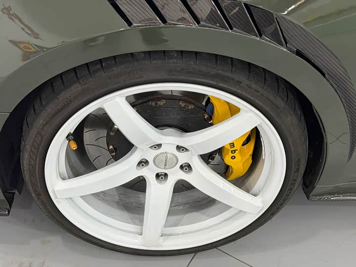 Фото 8 - Audi S5