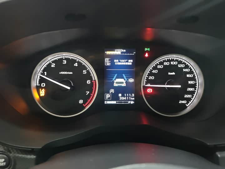 Фото 9 - Subaru Forester