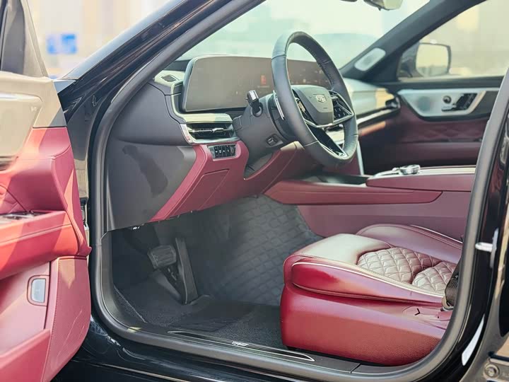 Фото 4 - Cadillac CT6