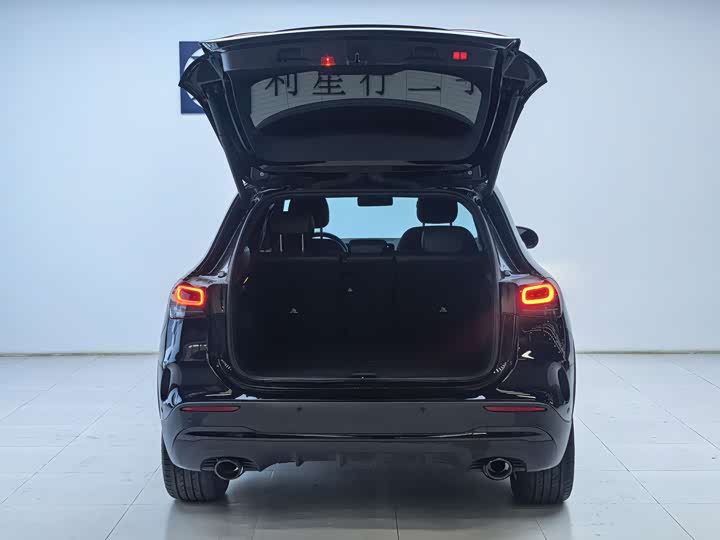 Photo 9 - Mercedes-Benz GLA-Class AMG