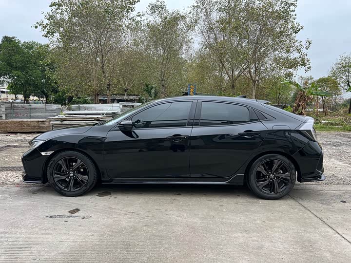 Фото 5 - Honda Civic