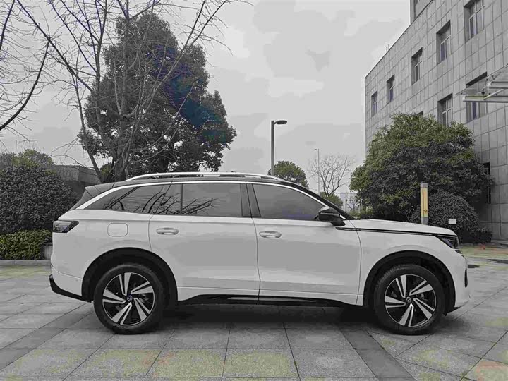 Фото 5 - Volkswagen Tavendor