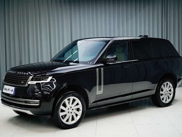 Photo 1 - Land Rover Range Rover