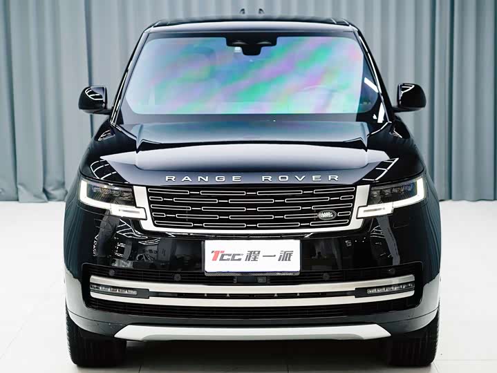 Photo 2 - Land Rover Range Rover