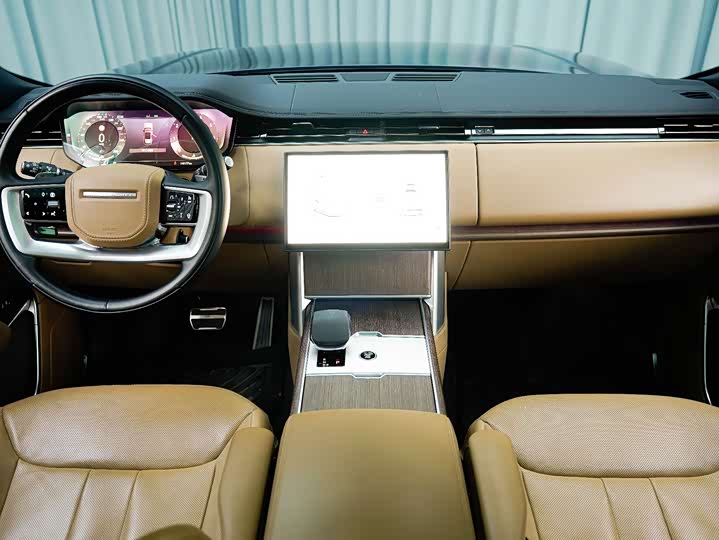 Photo 3 - Land Rover Range Rover