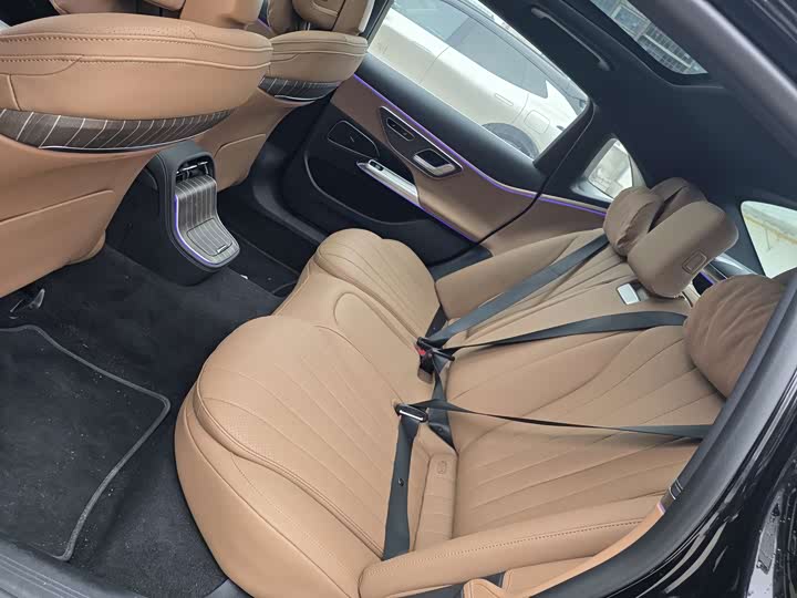 Фото 6 - Mercedes-Benz E-Class Hybrid