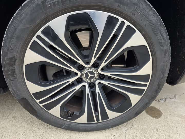 Фото 7 - Mercedes-Benz E-Class Hybrid