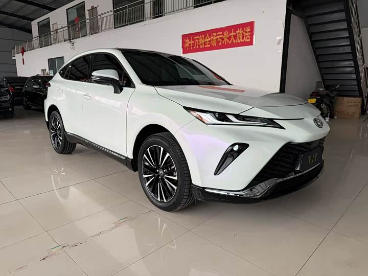 Фото 3 - Toyota Venza