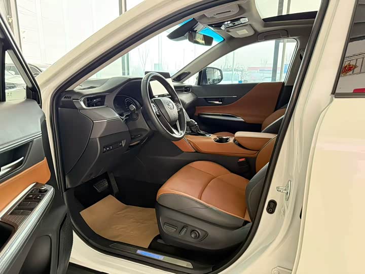 Фото 4 - Toyota Venza