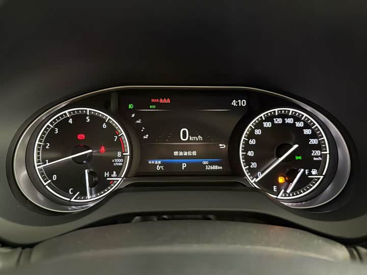 Фото 6 - Toyota Venza