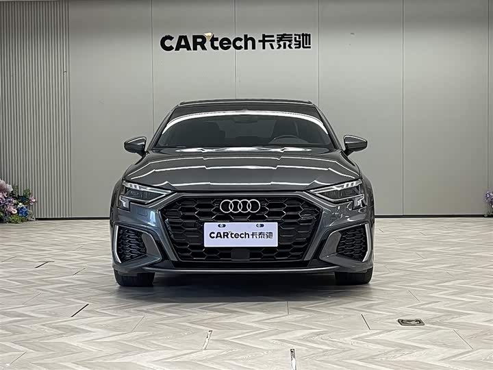 Фото 3 - Audi A3