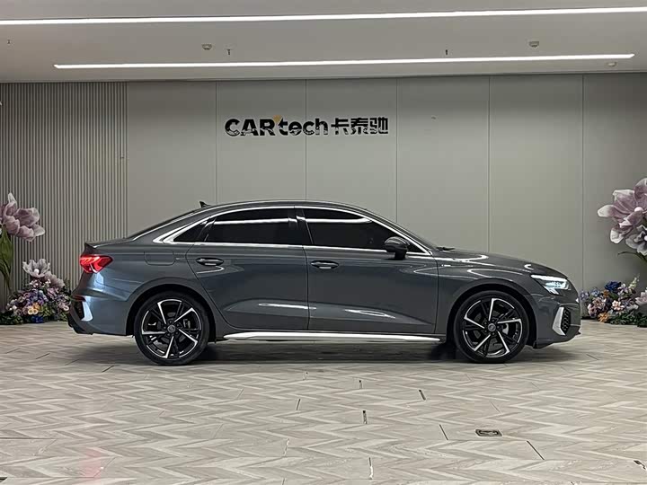 Фото 4 - Audi A3