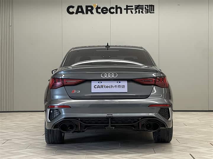 Фото 6 - Audi A3