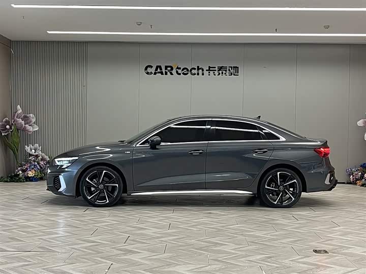 Фото 8 - Audi A3