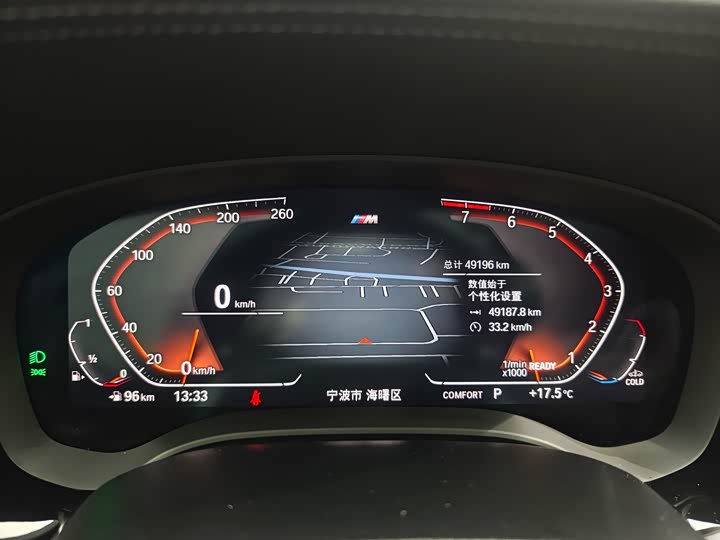 Photo 5 - BMW 5 Series