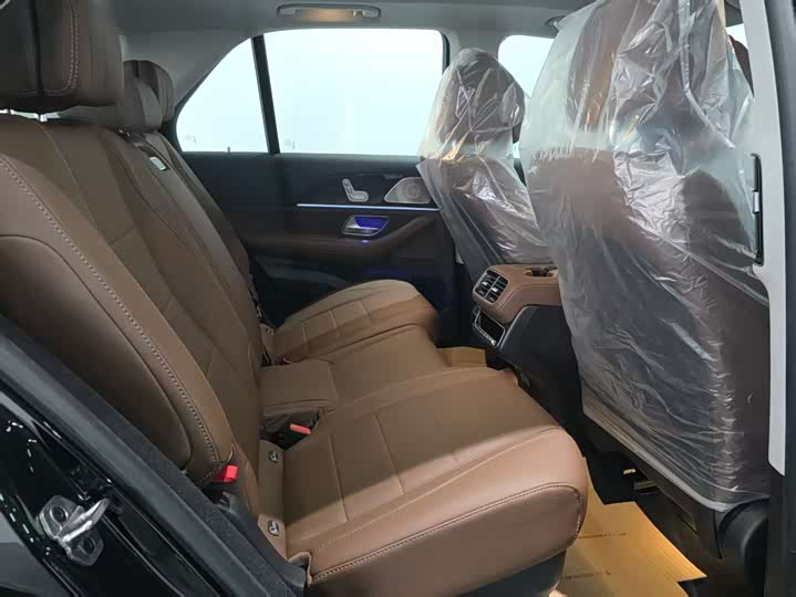 Фото 8 - Mercedes-Benz GLE-Class