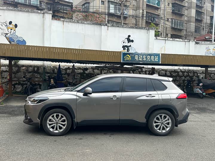 Фото 3 - Toyota Frontlander