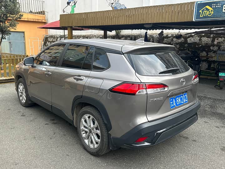 Фото 4 - Toyota Frontlander