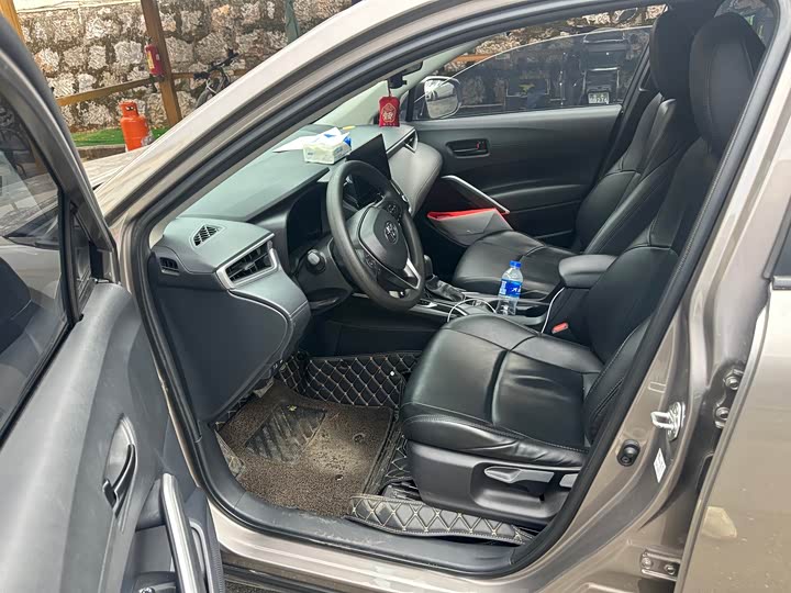 Фото 7 - Toyota Frontlander