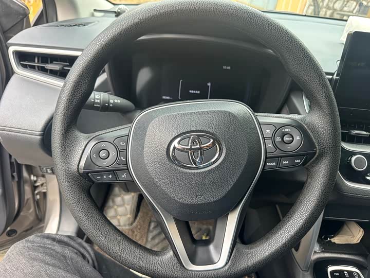 Фото 9 - Toyota Frontlander