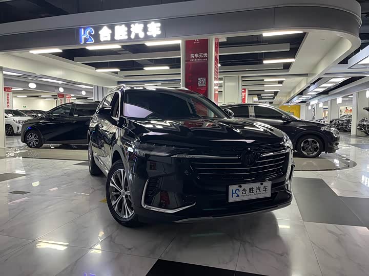 Фото 3 - Buick Envision Plus