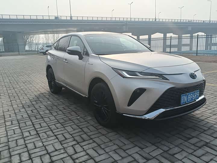 Фото 3 - Toyota Venza