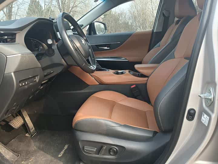 Фото 4 - Toyota Venza