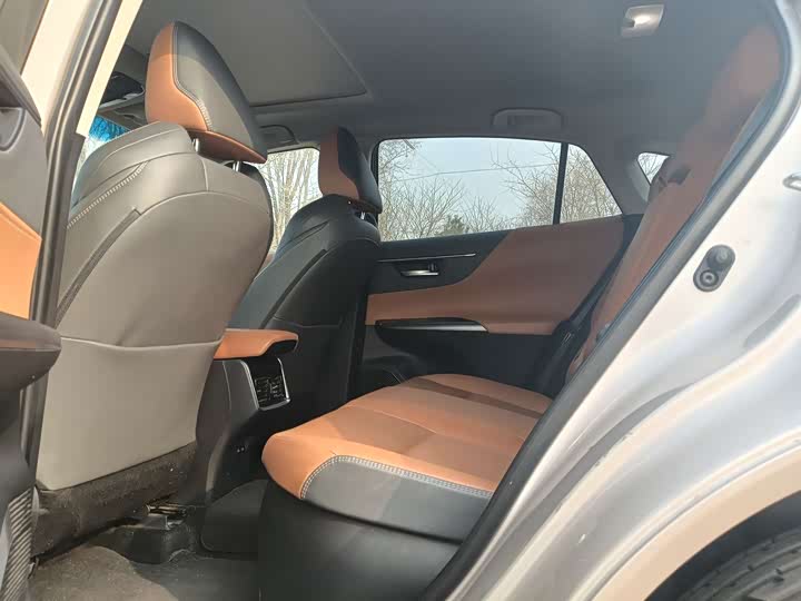 Фото 5 - Toyota Venza