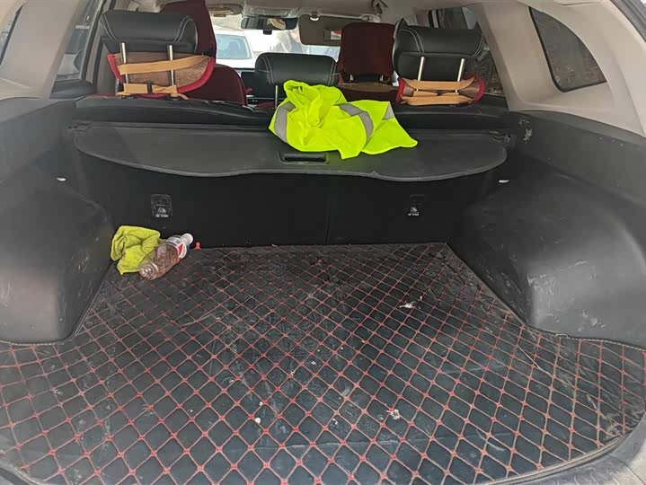 Фото 4 - Haval H6