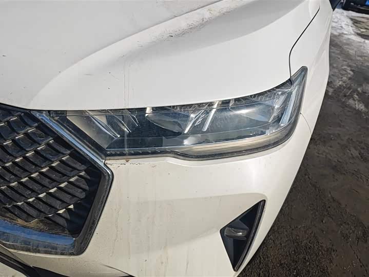 Фото 5 - Haval H6