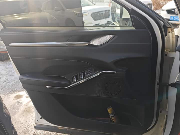 Фото 7 - Haval H6