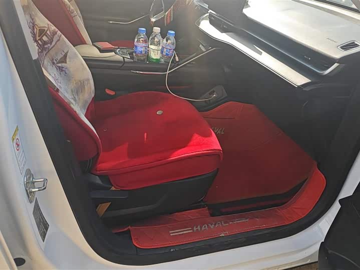 Фото 8 - Haval H6