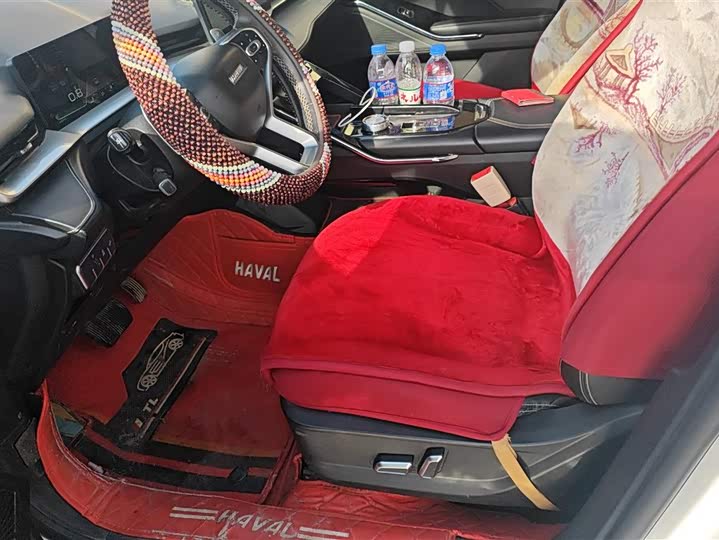 Фото 9 - Haval H6