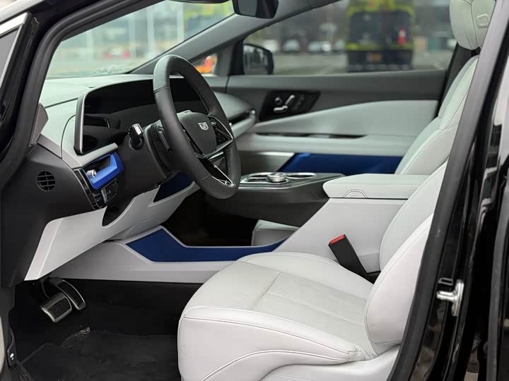 Фото 4 - Cadillac Optiq