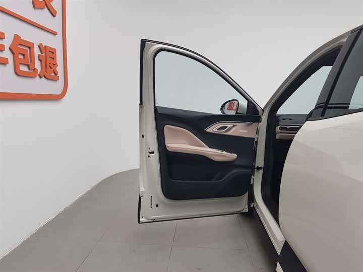 Фото 8 - BYD Seagull