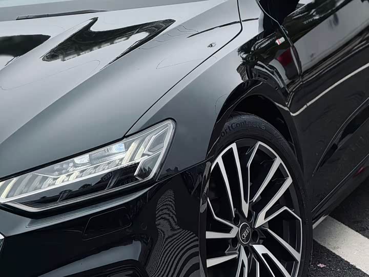 Фото 4 - Audi A7